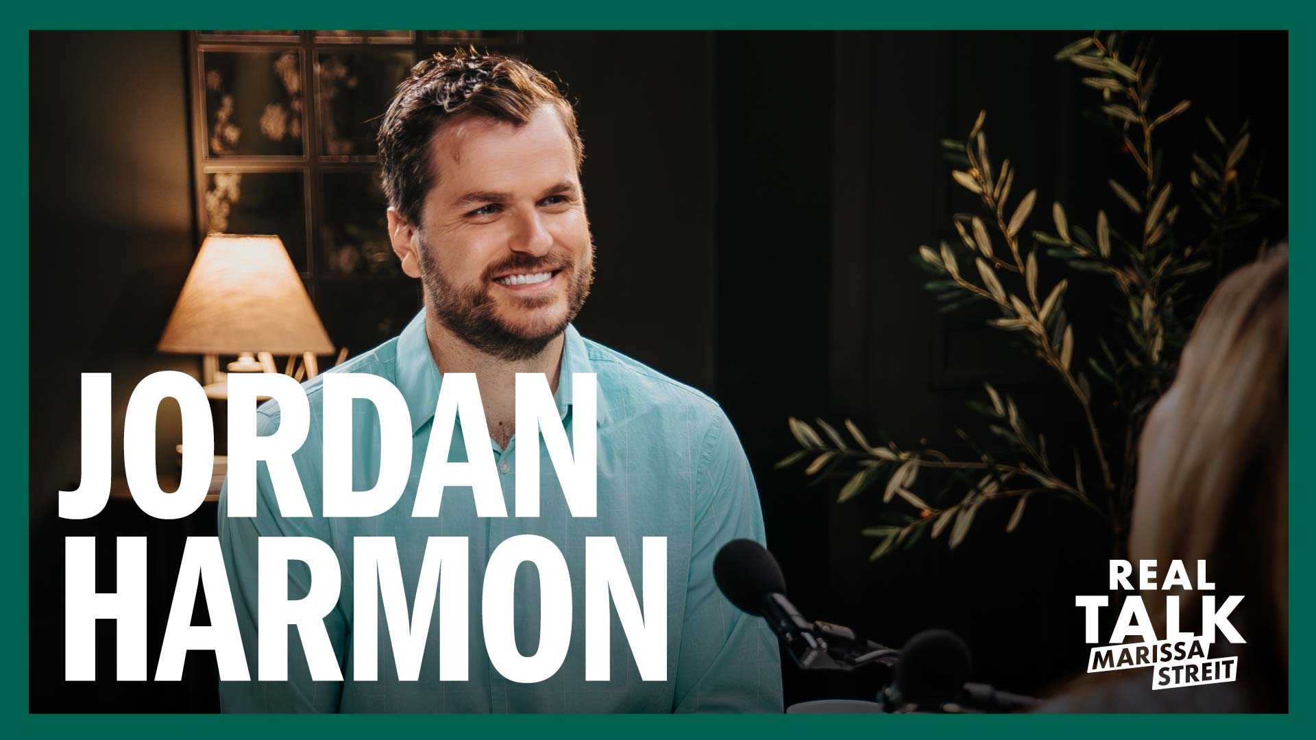 Angel Studios Co-Founder Jordan Harmon Challenges Hollywood