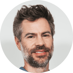 Michael Shellenberger