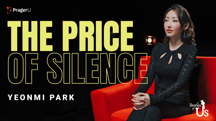 The Price of Silence