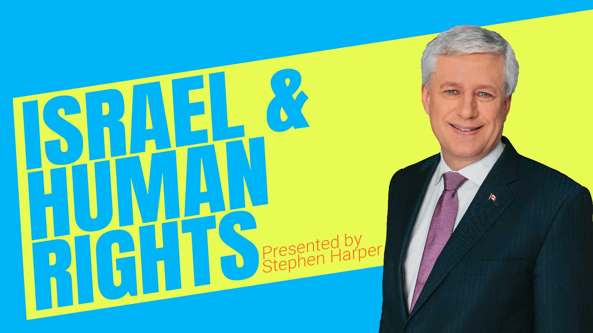 Israel and Human Rights