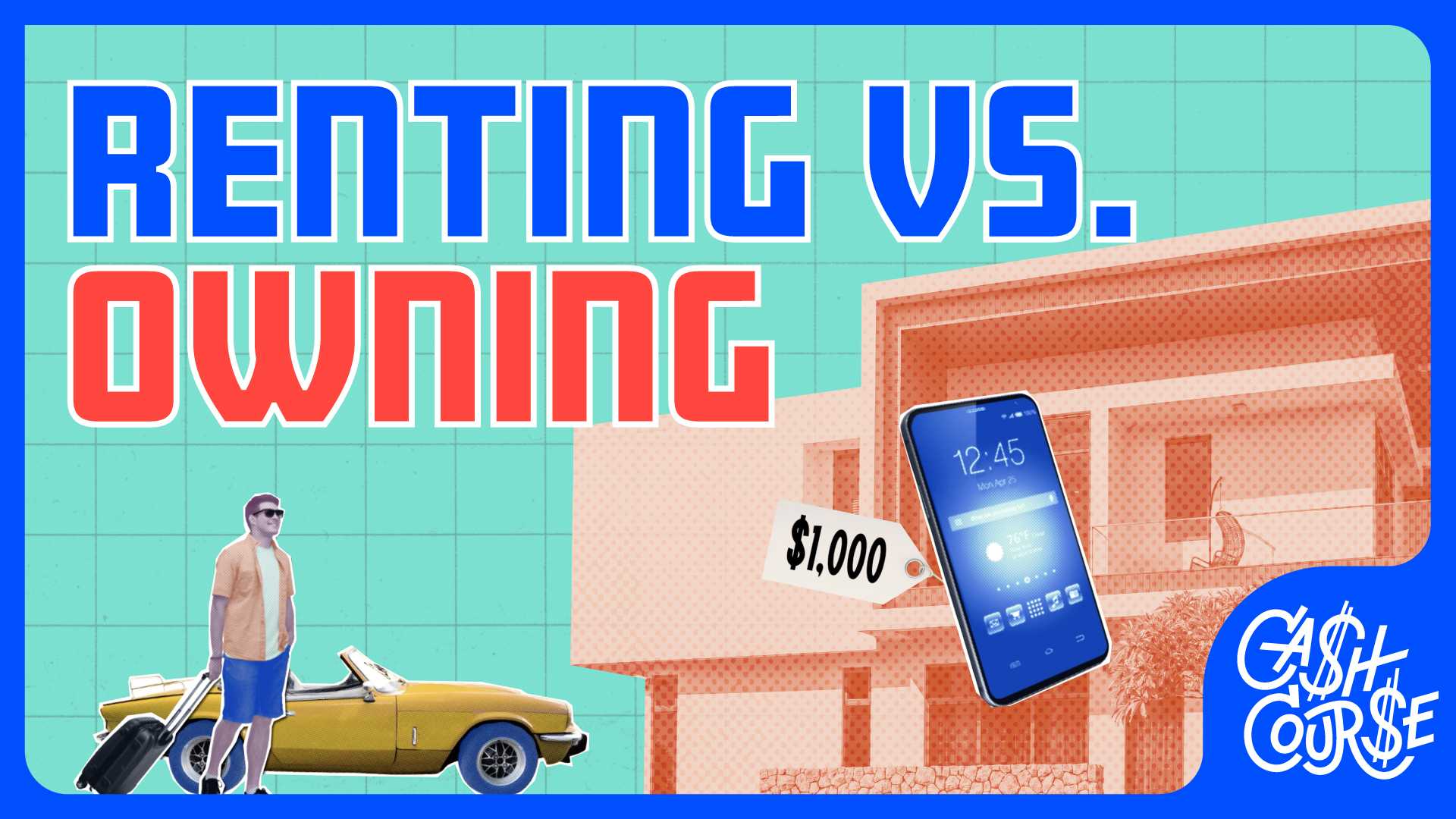 Renting vs. Owning