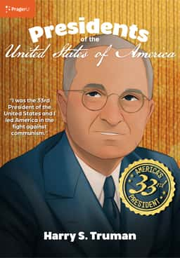 Harry S. Truman