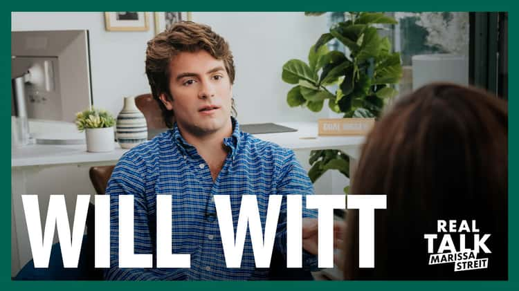 Will Witt — Our Original Man on the Street — Explains What Motivated Gen Z to Move Right