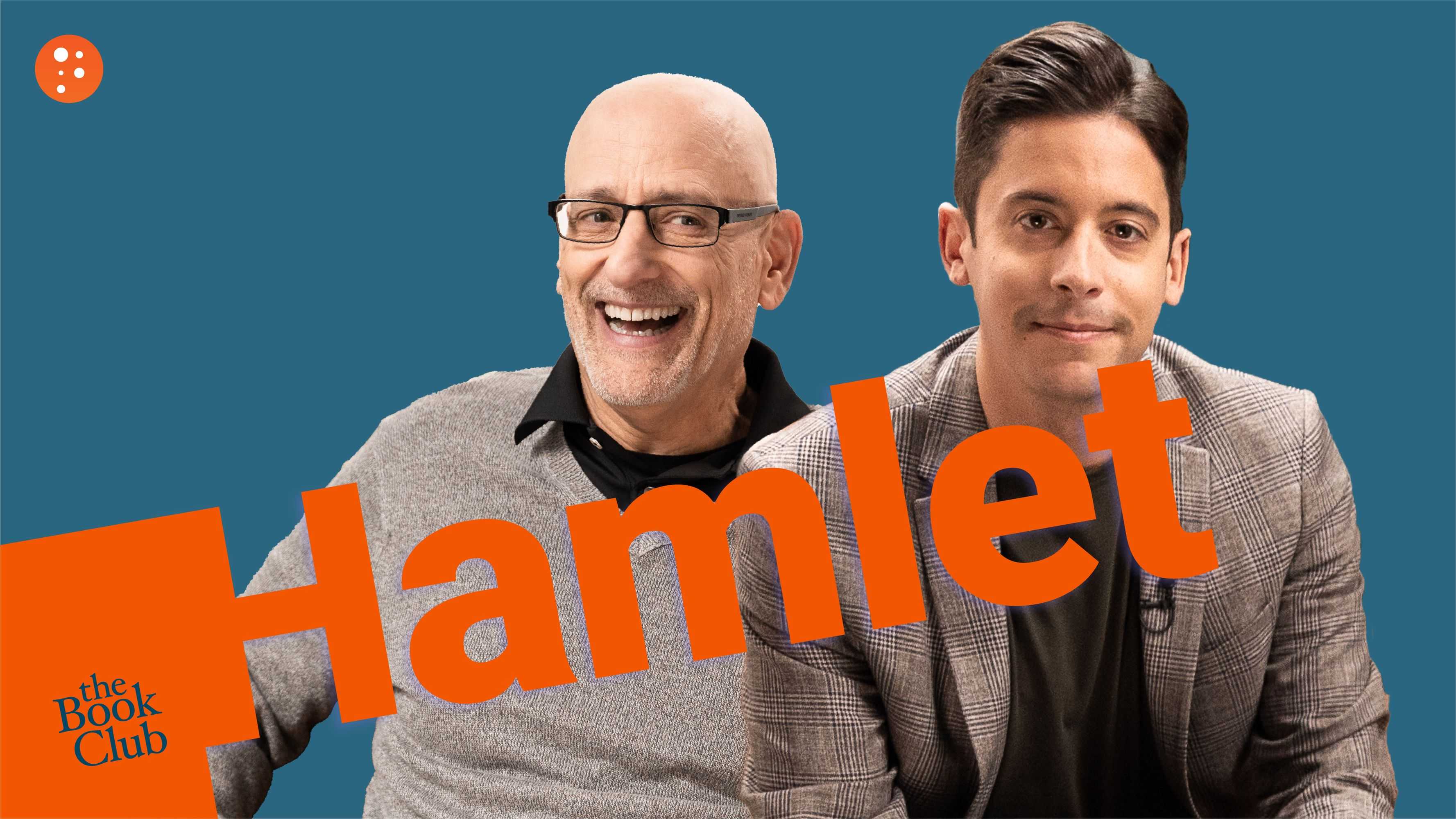 Andrew Klavan: Hamlet by William Shakespeare