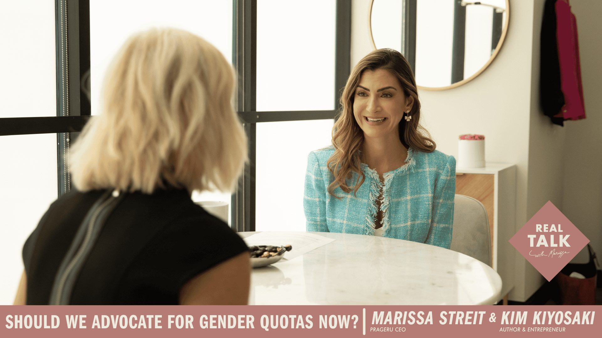 Should We Advocate for Gender Quotas?