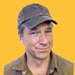 Mike Rowe