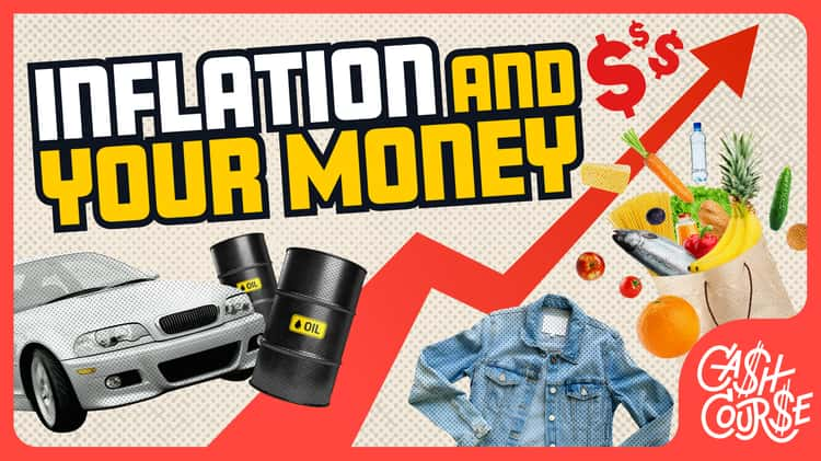 Inflation & Your Money