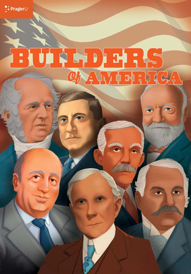 Builders of America