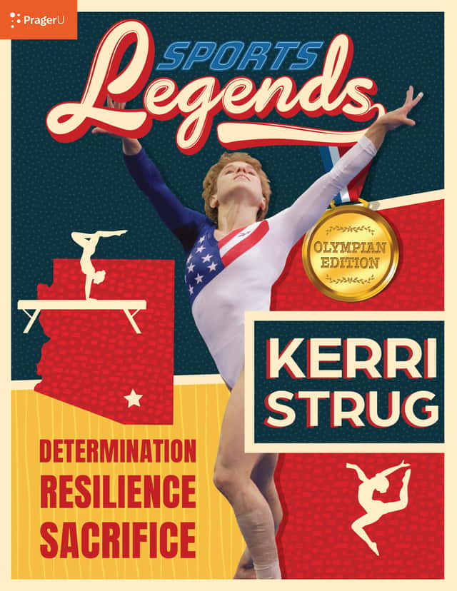 Kerri Strug