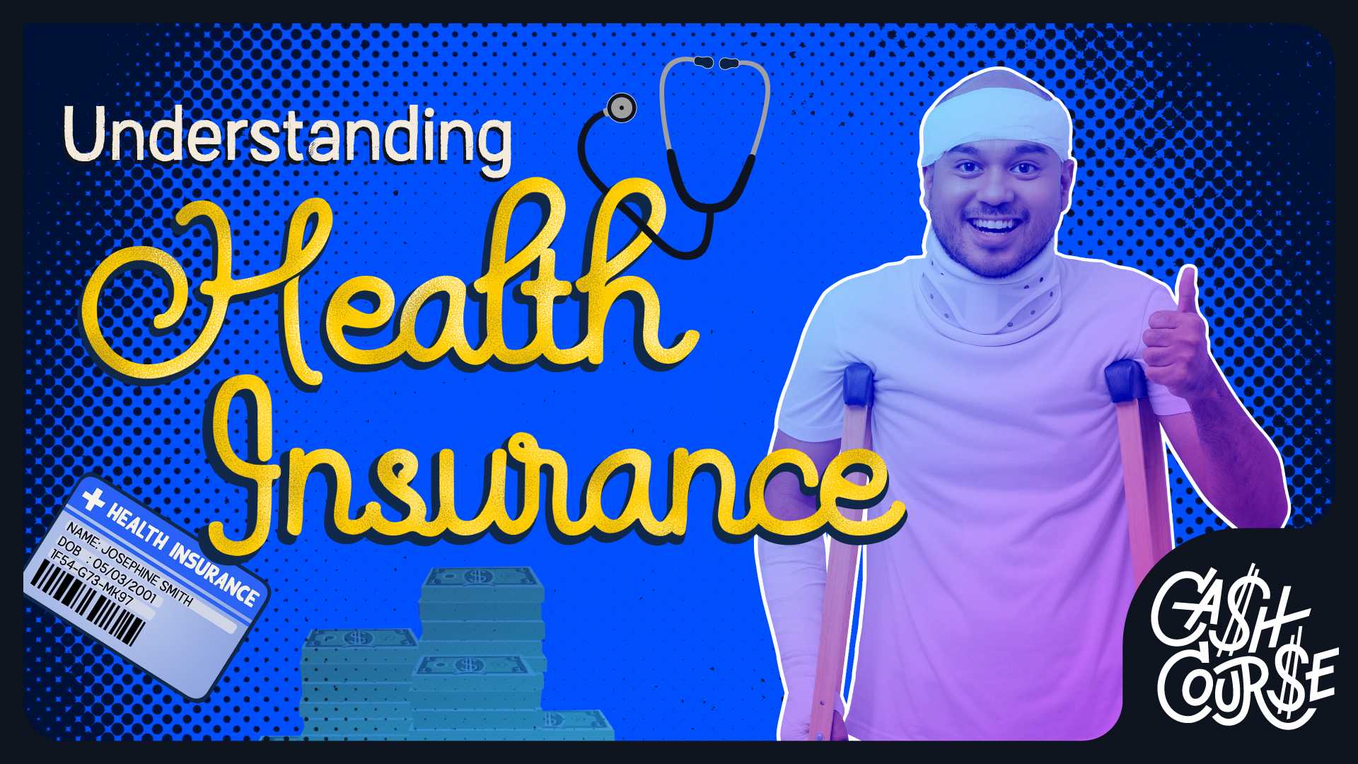 Understanding Health Insurance