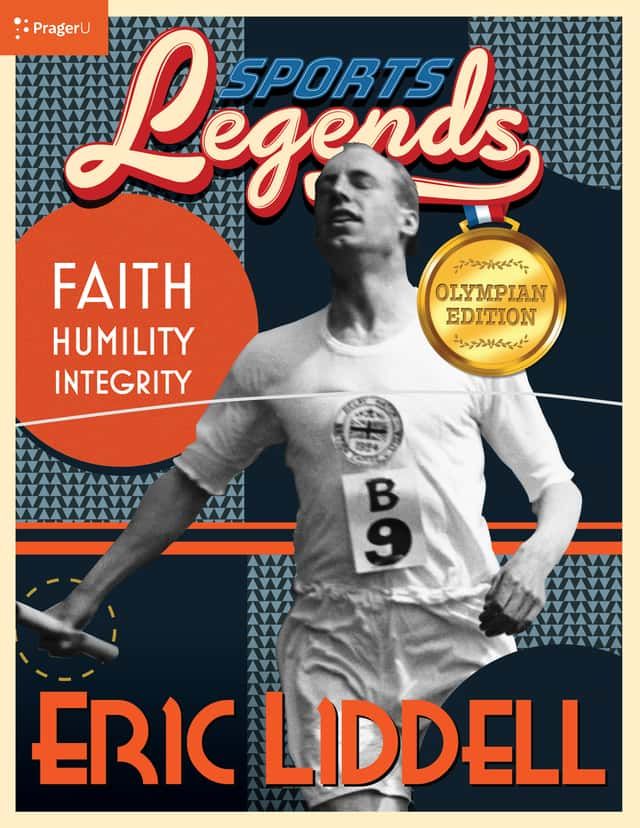 Eric Liddell