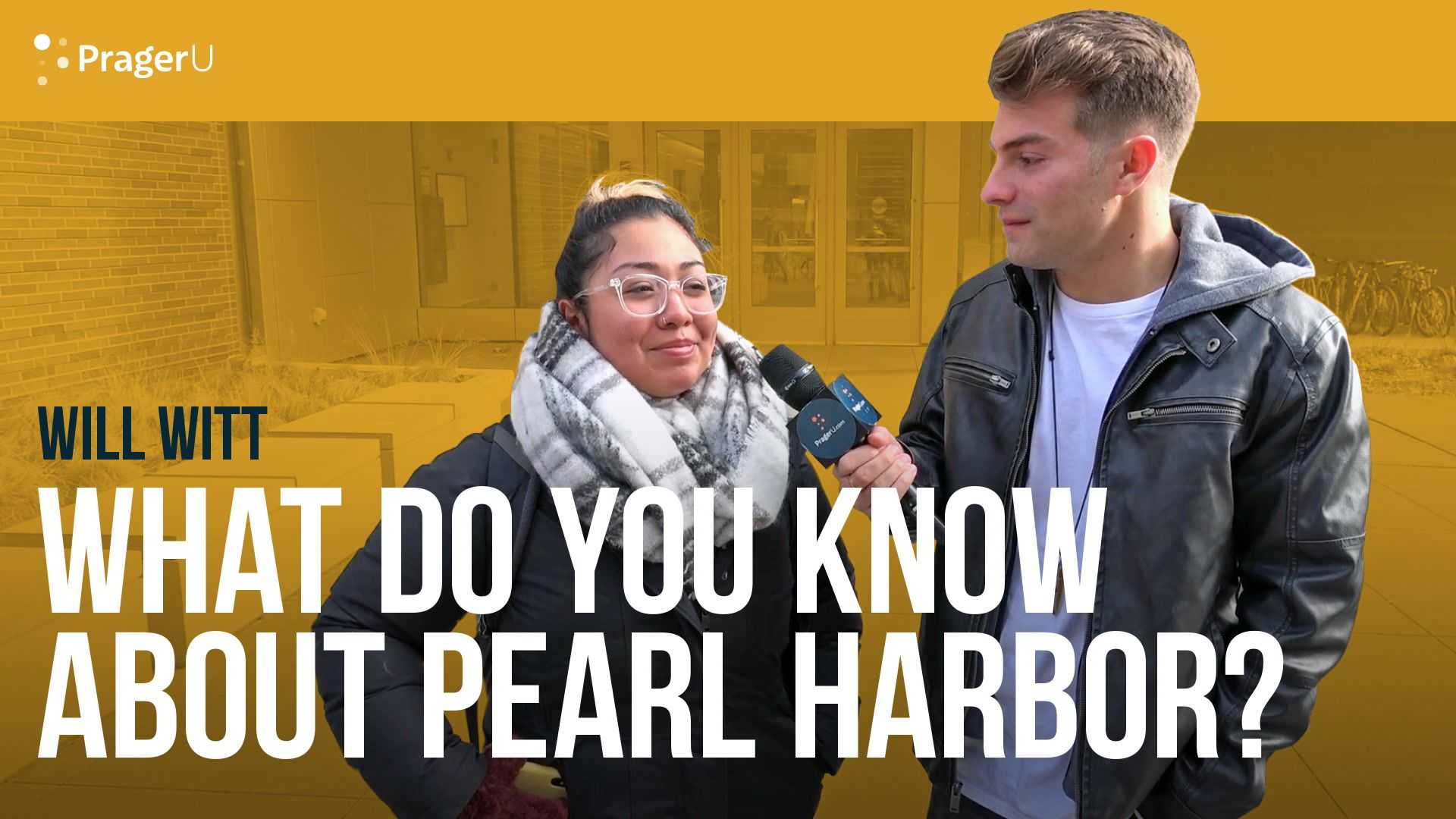 What Do You Know About Pearl Harbor?