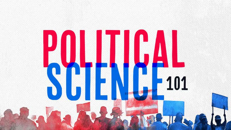 Political Science 101 Web AssetsHoriz Grid