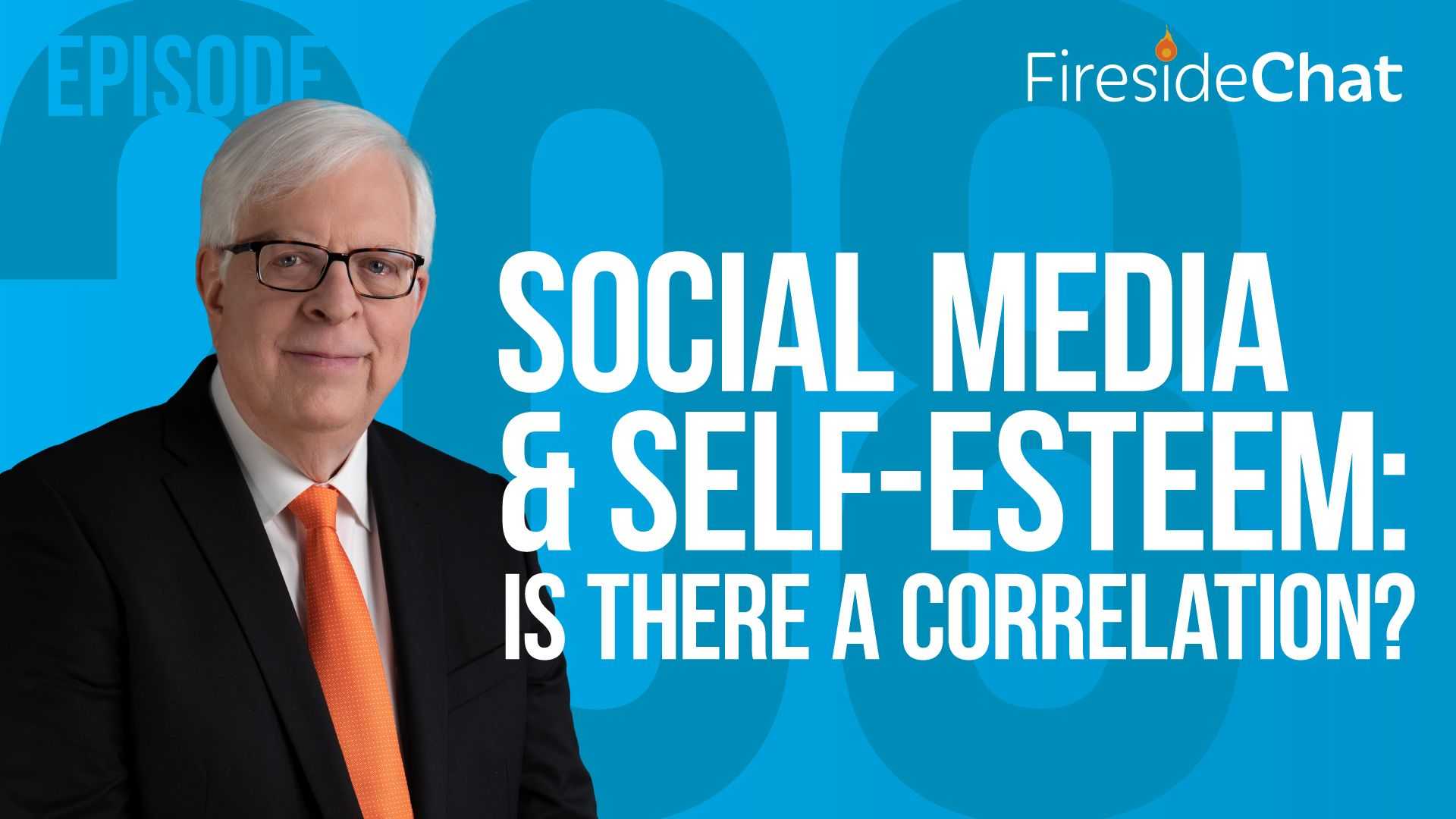 Ep. 208 — Social Media and Self-Esteem: Is There a Correlation?