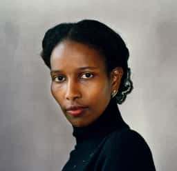 Ayaan Hirsi Ali