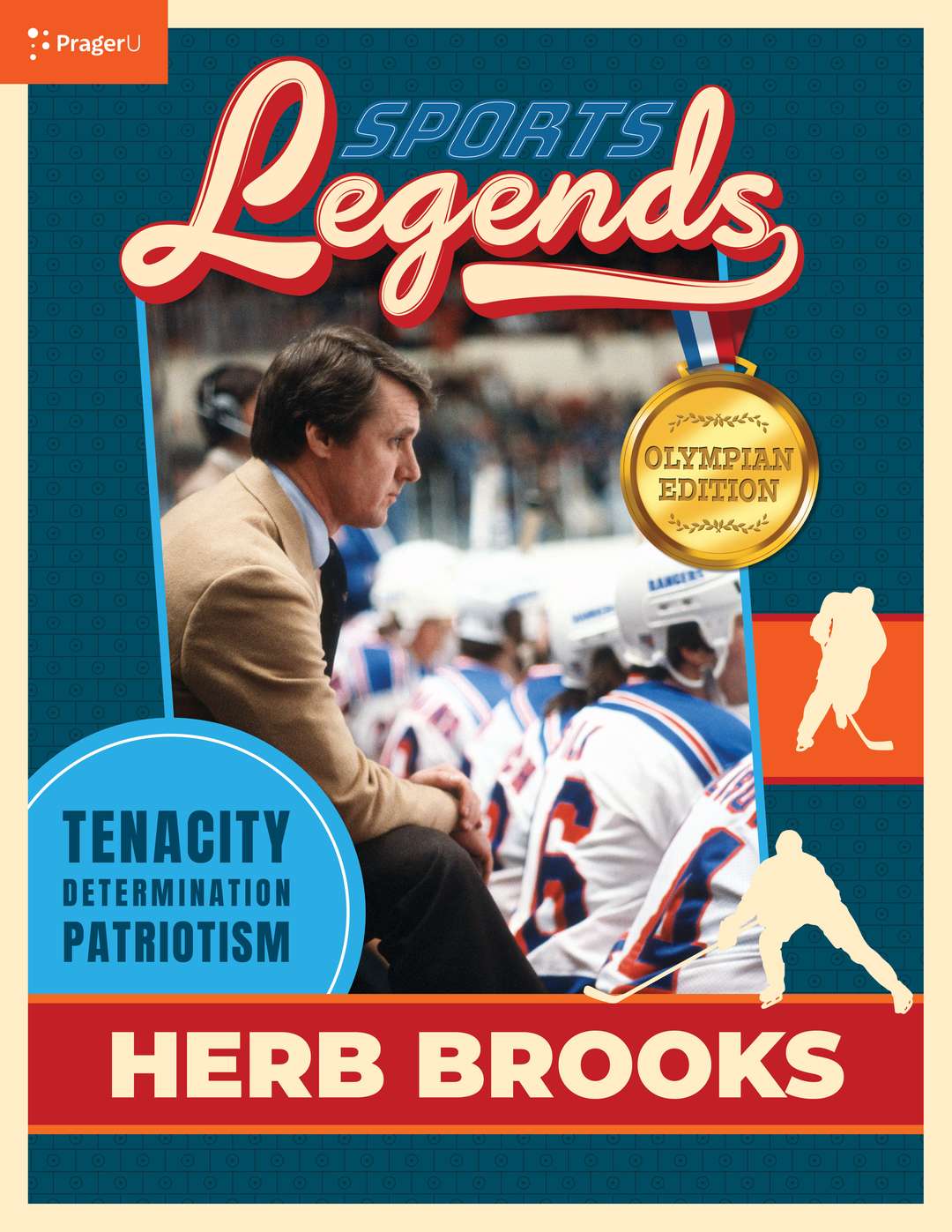 Herb Brooks