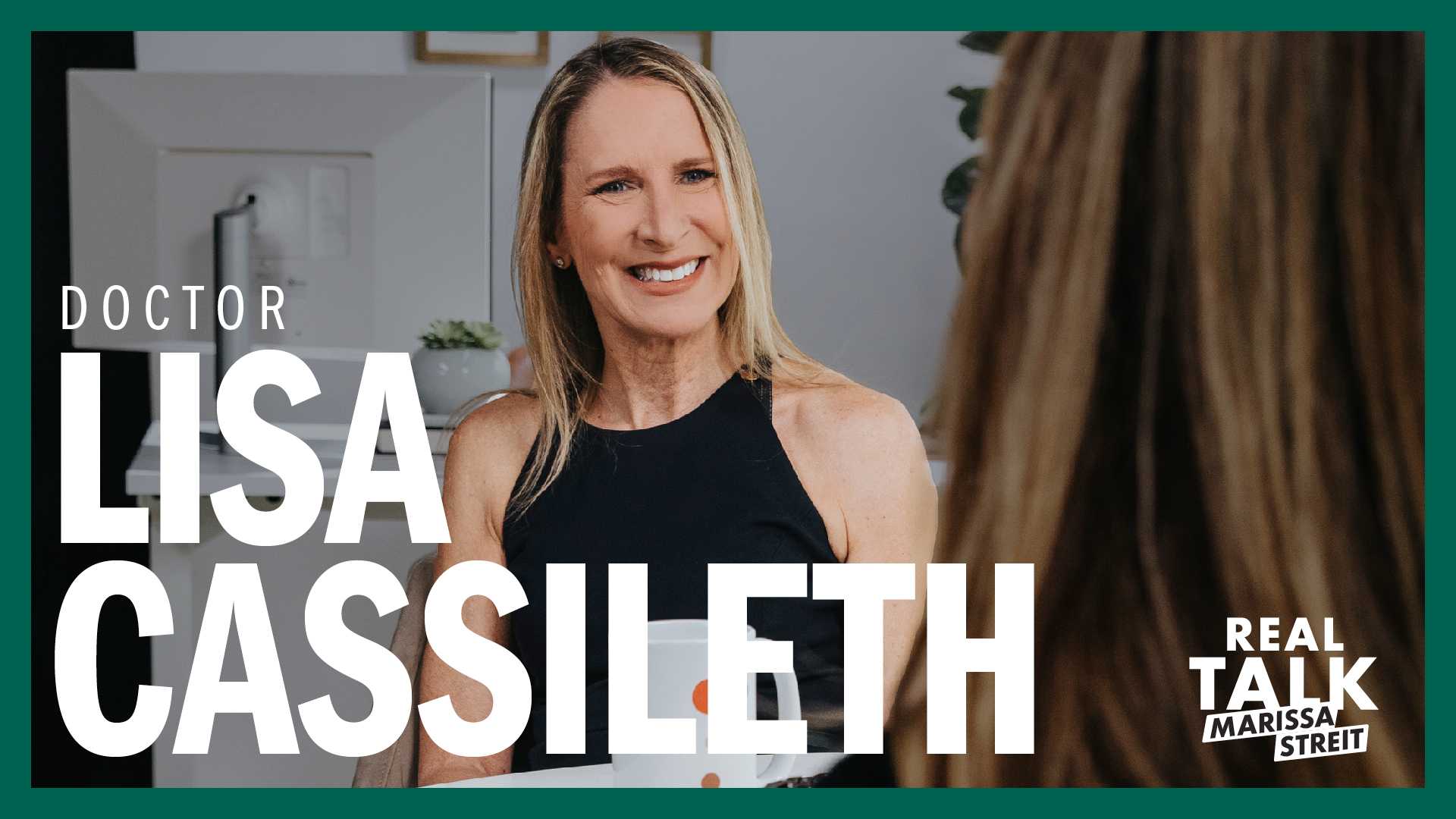 Why Dr. Lisa Cassileth Is a Vegan