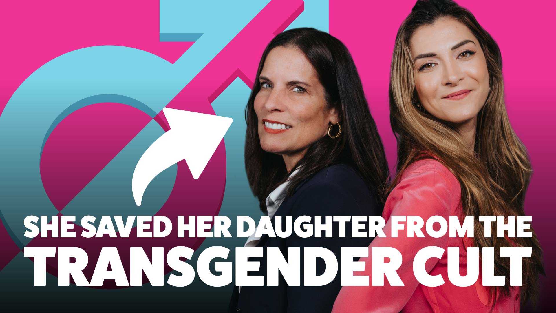 How Erin Friday Saved Her Daughter from the Trans Cult