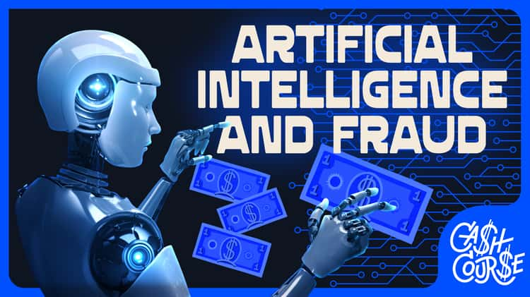 Artificial Intelligence and Fraud