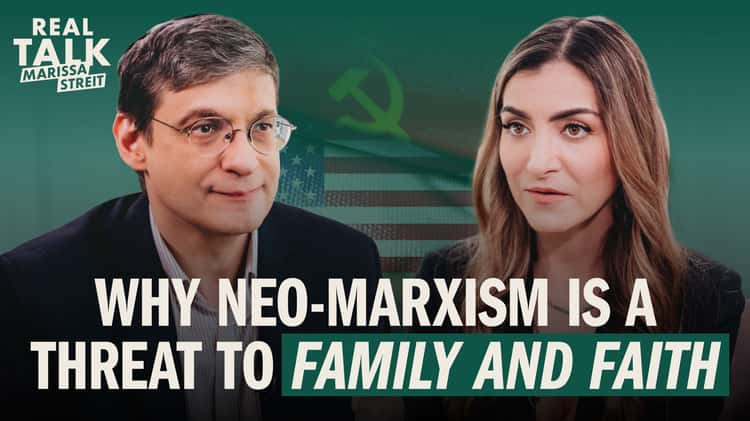 Why Neo-Marxism Is a Threat to Family and Faith