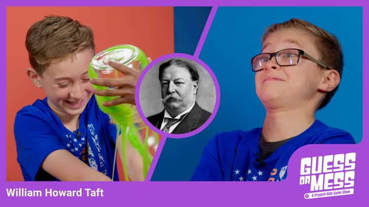 William Howard Taft