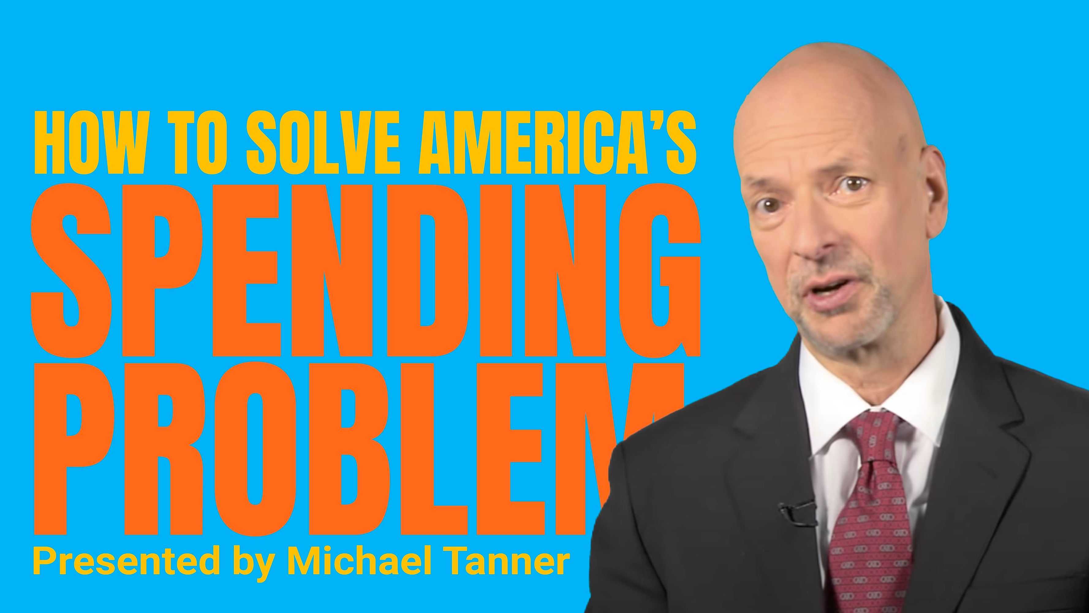 How to Solve America's Spending Problem