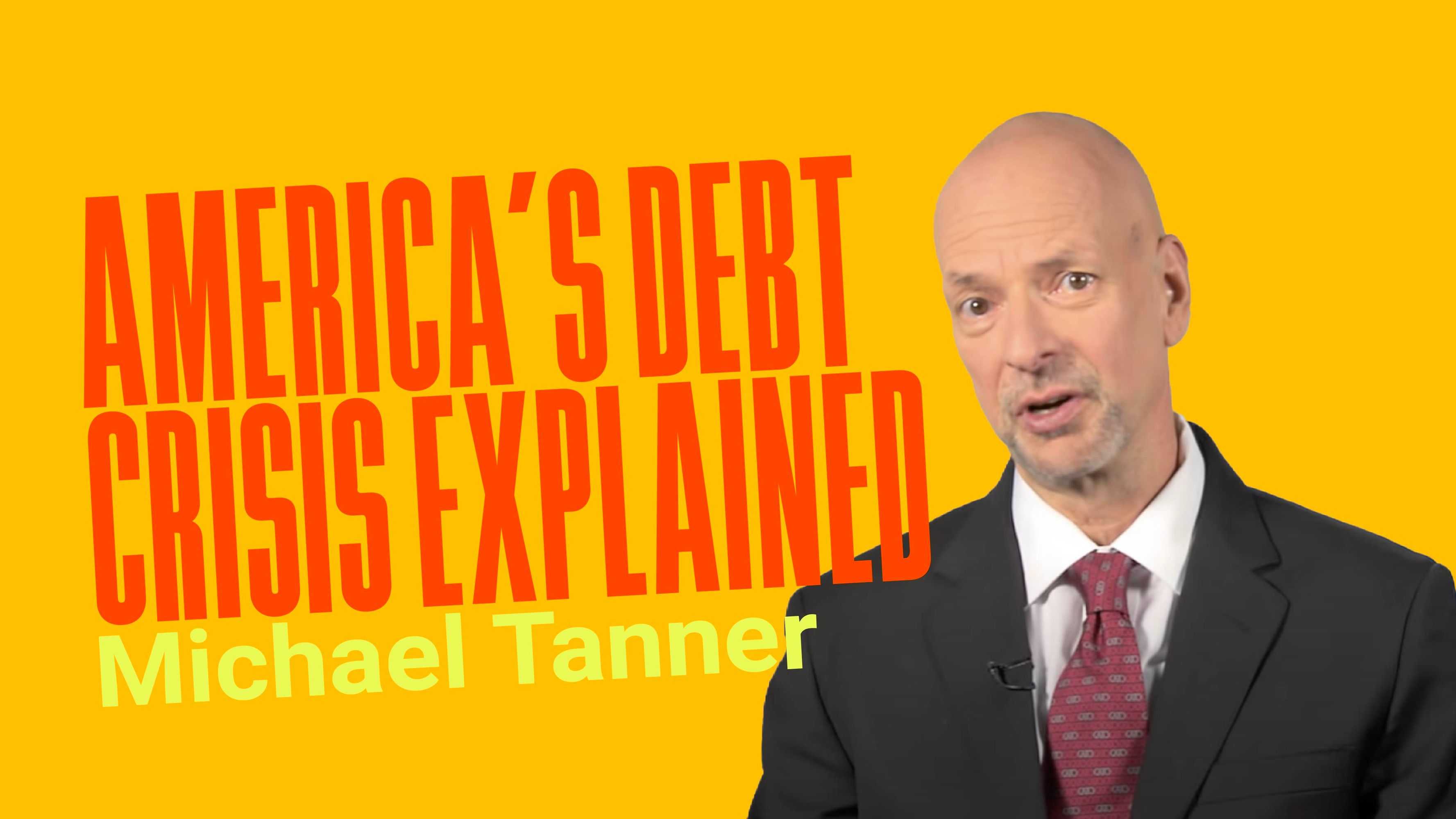 America's Debt Crisis Explained