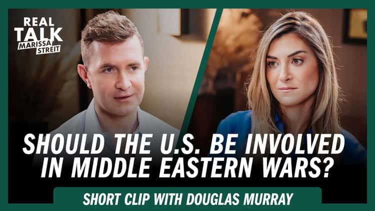 Should the U.S. Be Involved in Middle Eastern Wars?