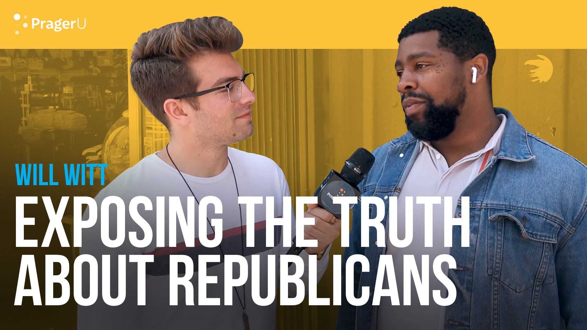 Exposing the Truth About Republicans