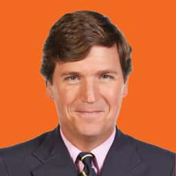 Tucker Carlson