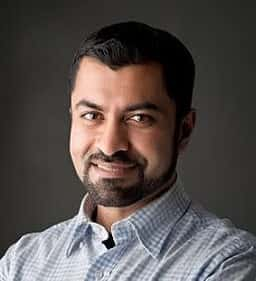 Haroon Ullah