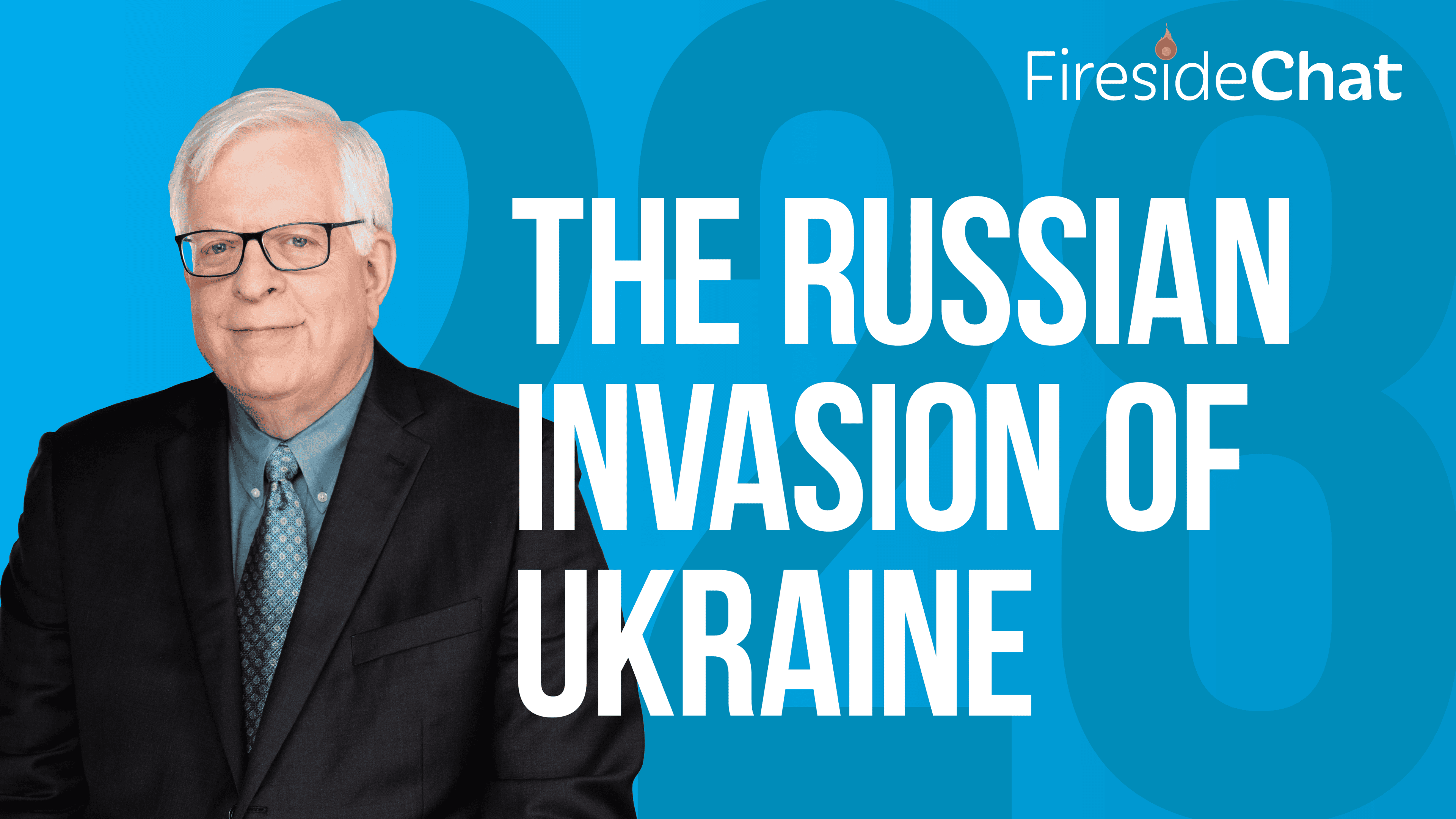 Ep. 228 — The Russian Invasion of Ukraine