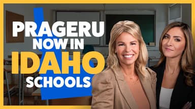 PragerU Kids Is Now in Idaho Schools