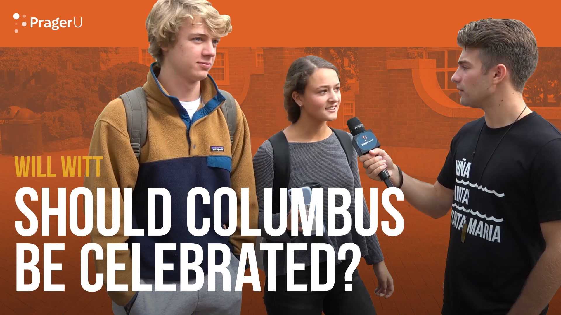 Should We Celebrate Columbus Day?