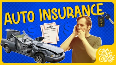 Navigating Auto Insurance