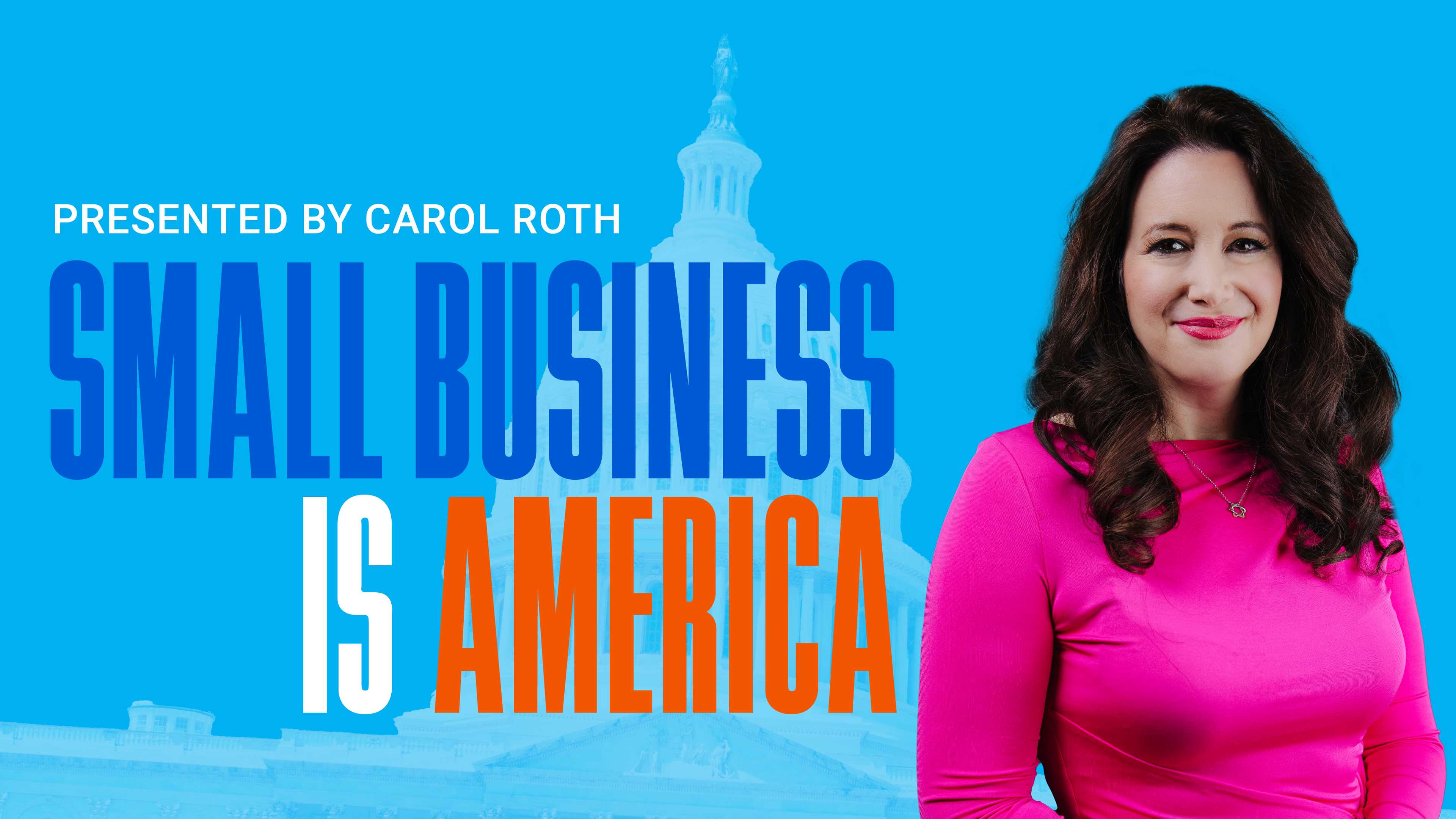 Small Business Is America