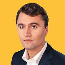 Charlie Kirk