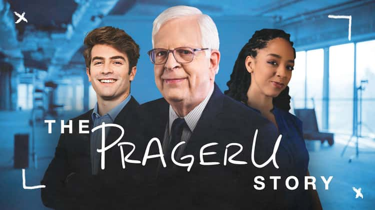 The PragerU Story: A Short Documentary