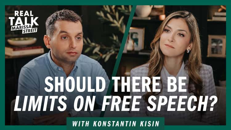 Should There Be Limits on Free Speech?