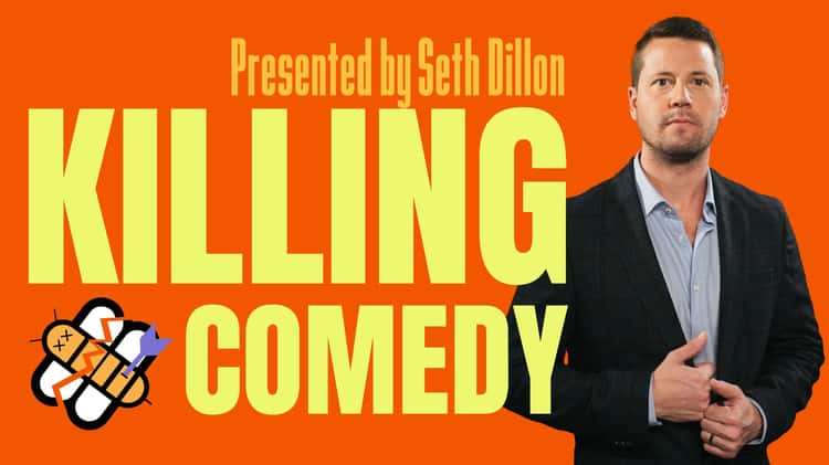 Killing Comedy