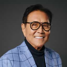 Robert Kiyosaki