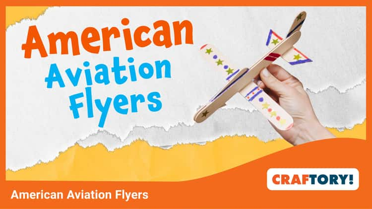 American Aviation Flyers