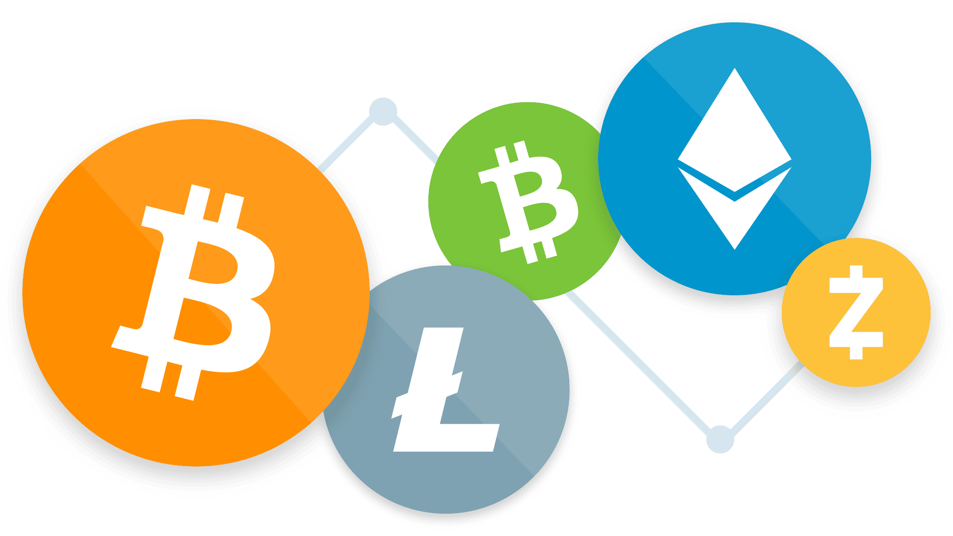 Cryptocurrency Donations