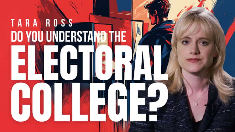 Do You Understand the Electoral College?