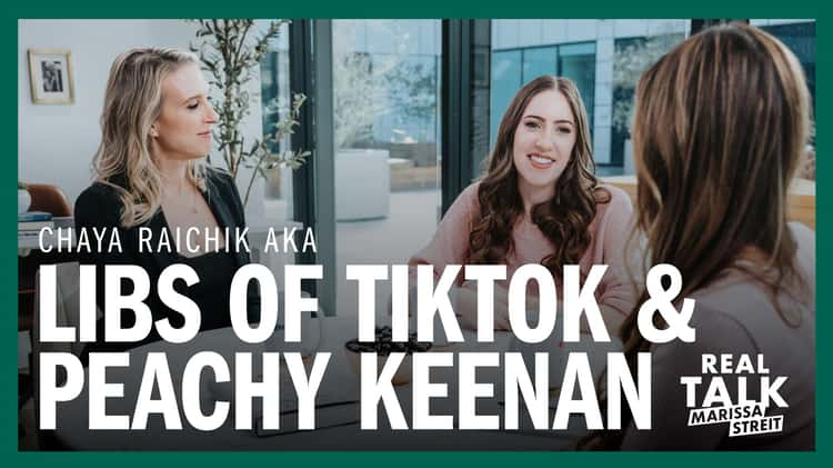 Libs of TikTok and Peachy Keenan on Feminism