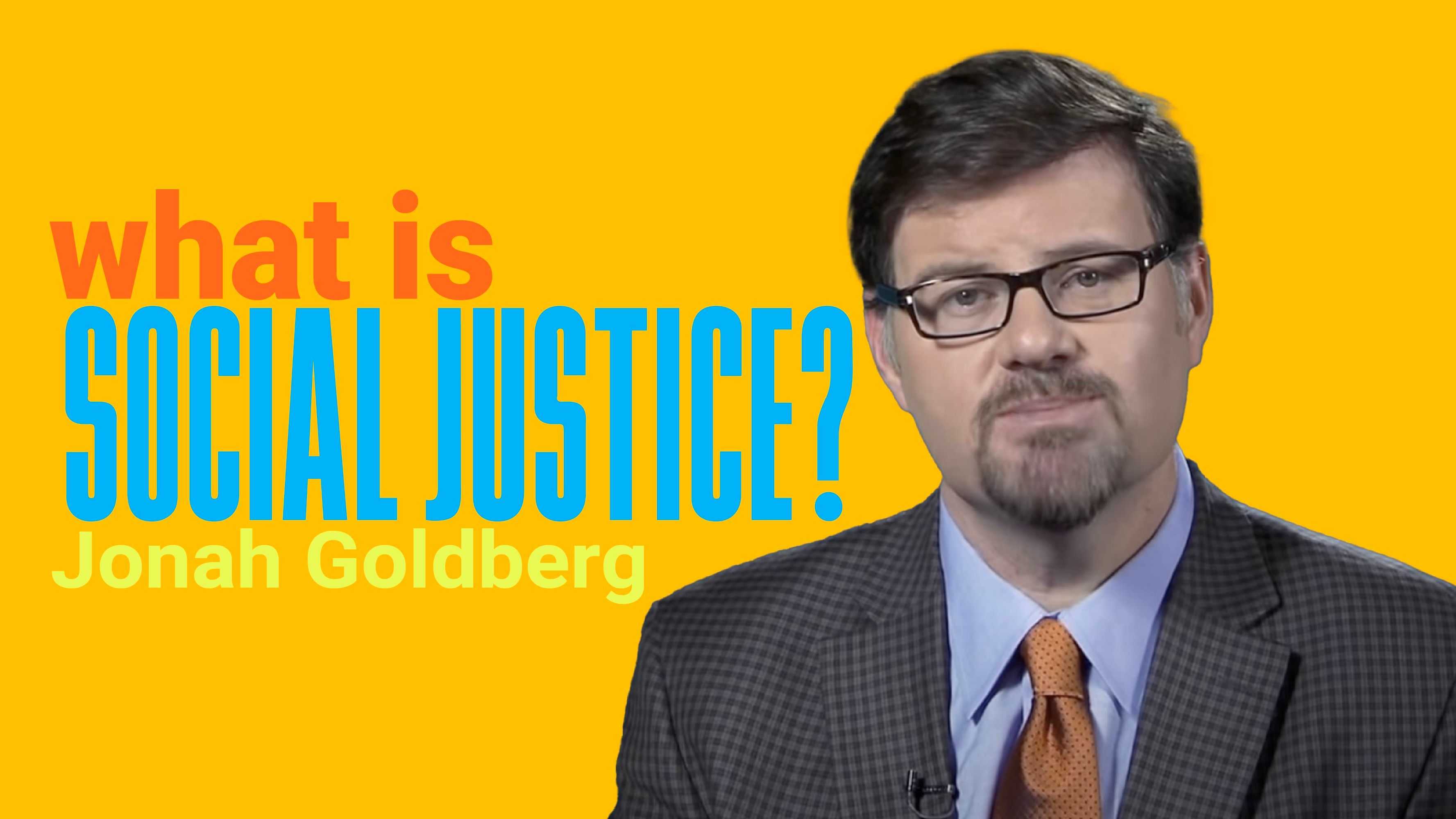 What is Social Justice?