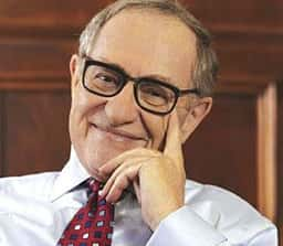 Alan Dershowitz