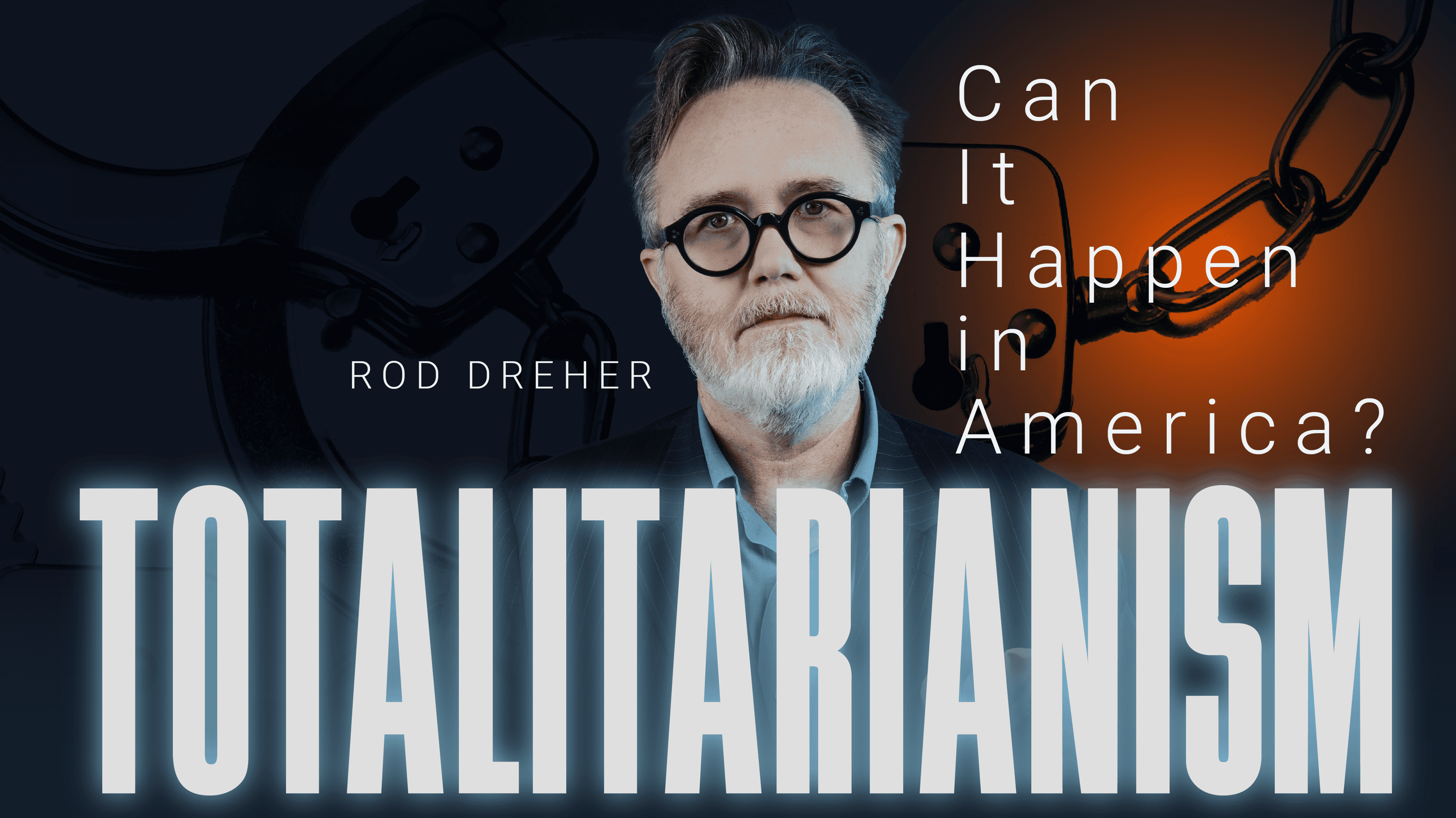 Totalitarianism: Can It Happen in America?