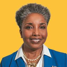 Carol Swain