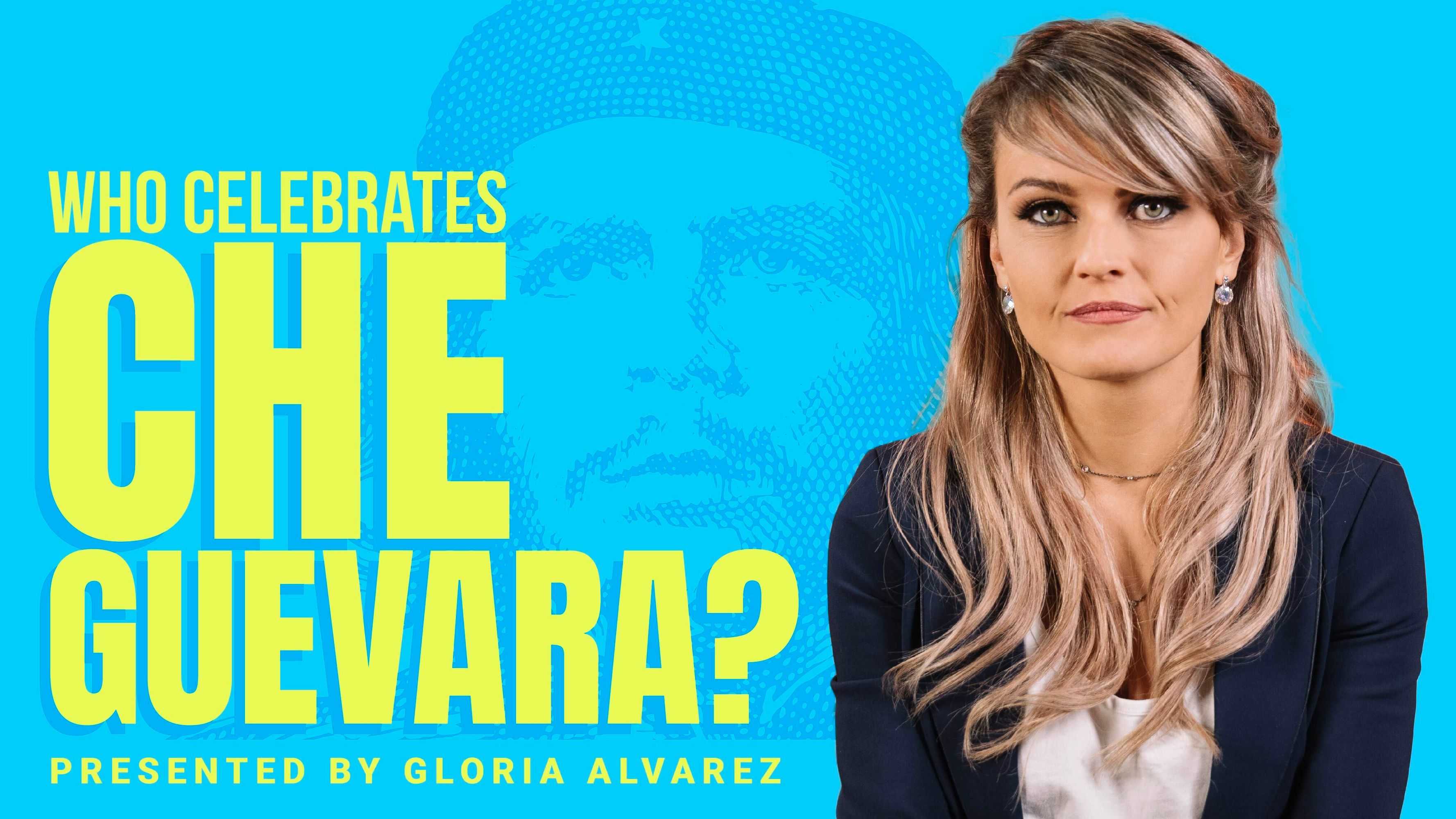 Who Celebrates Che Guevara?